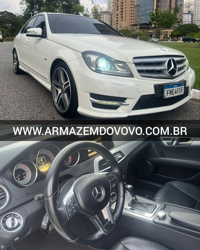 C350 - Foto #1 do anúncio à venda de Carro clássico
