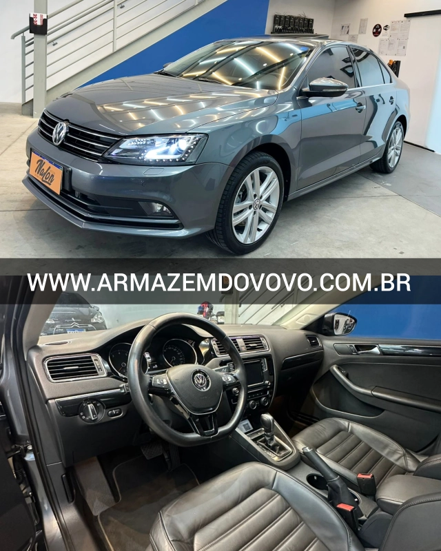 Jetta - Foto #1 do anúncio à venda de Carro clássico