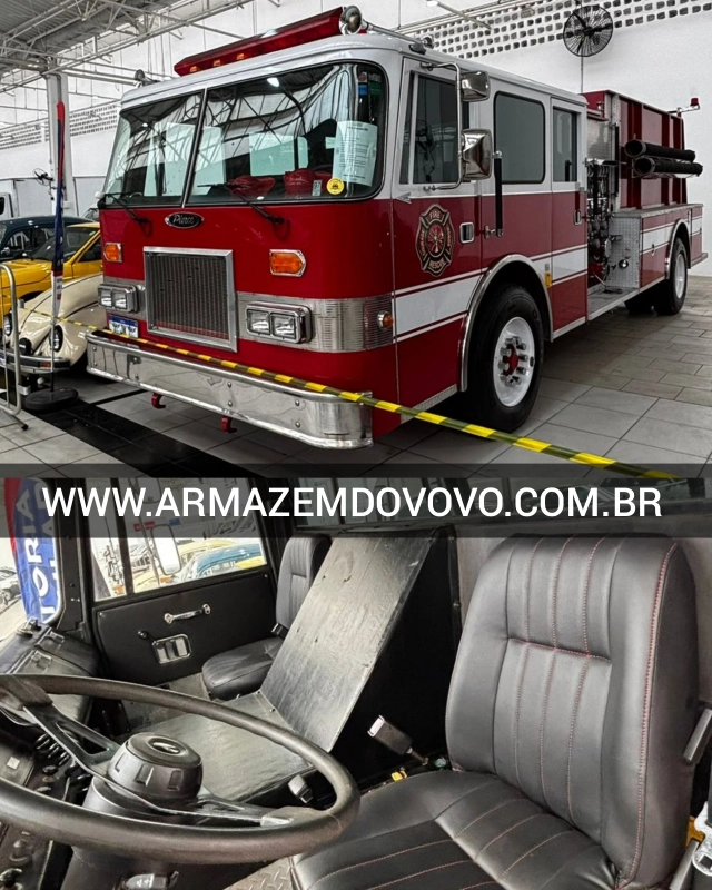 Arrow - Foto #1 do anúncio à venda de Carro clássico