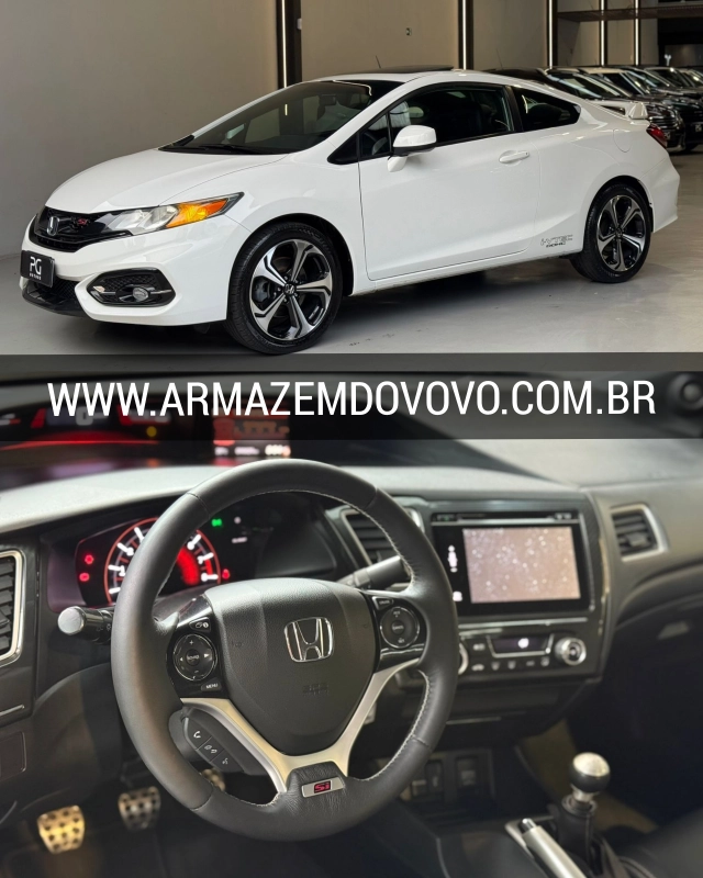 Civic - Foto #1 do anúncio à venda de Carro clássico