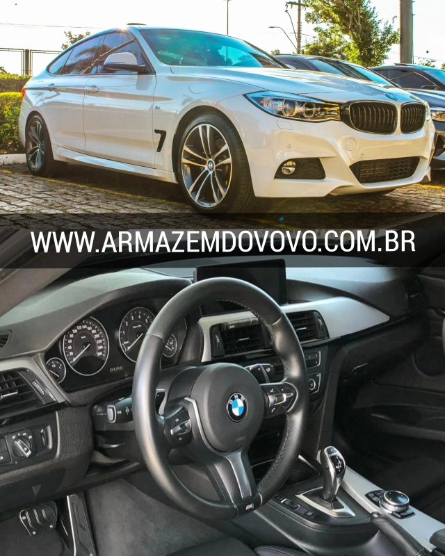 328i - Foto #1 do anúncio à venda de Carro clássico