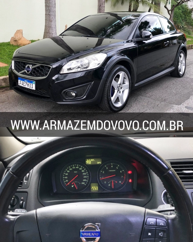 C30 - Foto #1 do anúncio à venda de Carro clássico