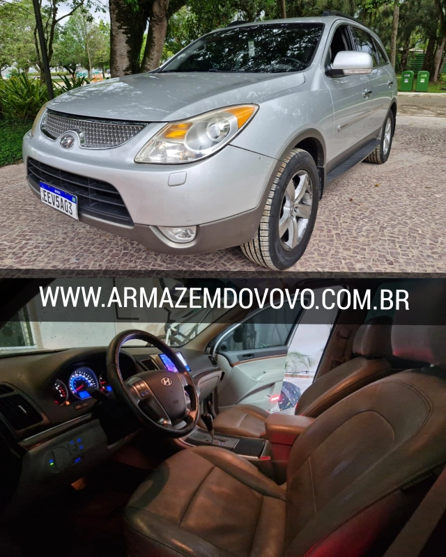 VeraCruz - Foto #1 do anúncio à venda de Carro clássico