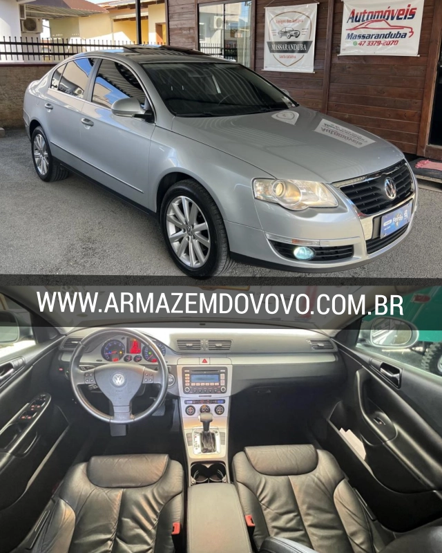 Passat - Foto #1 do anúncio à venda de Carro clássico