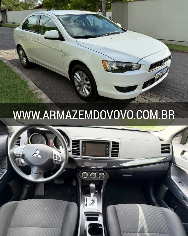 Lancer - Foto #1 do anúncio à venda de Carro clássico