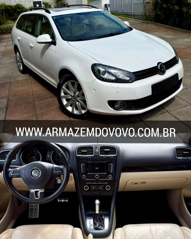 Jetta - Foto #1 do anúncio à venda de Carro clássico