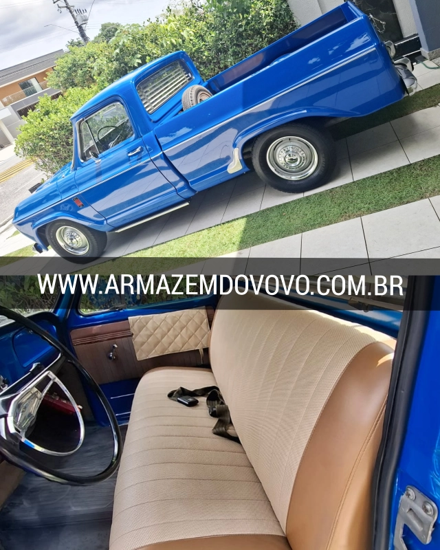 C14 - Foto #1 do anúncio à venda de Carro clássico