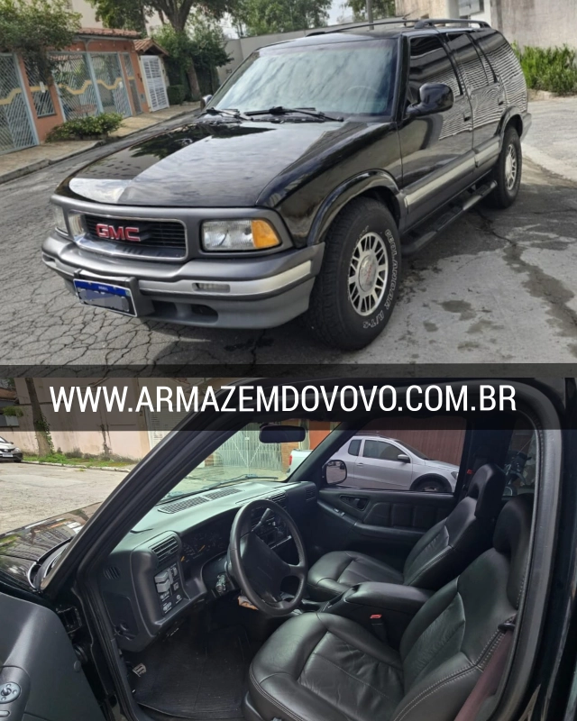 Jimmy - Foto #1 do anúncio à venda de Carro clássico
