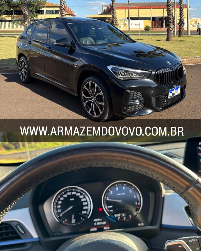 X1 - Foto #1 do anúncio à venda de Carro clássico