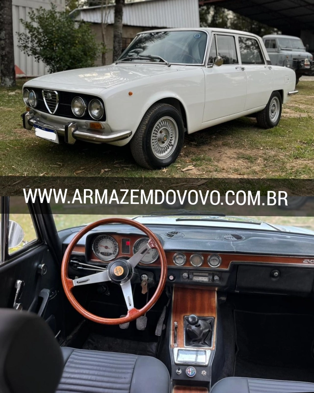 2000 - Foto #1 do anúncio à venda de Carro clássico
