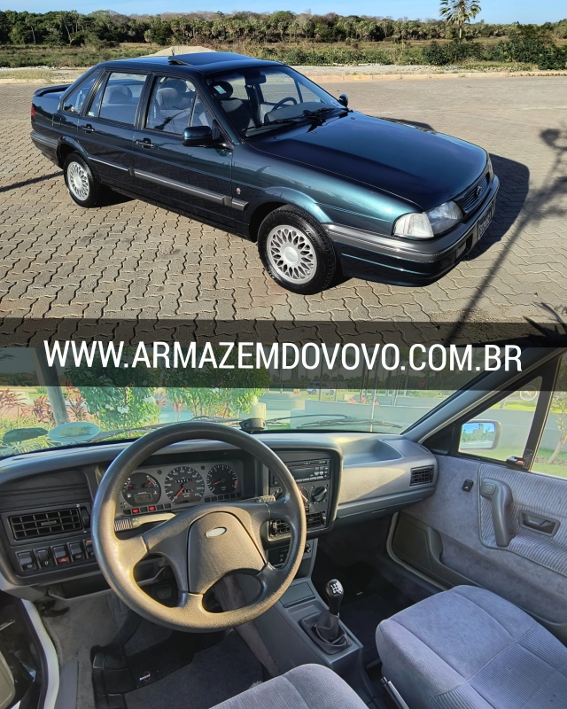 Versailles - Foto #1 do anúncio à venda de Carro clássico