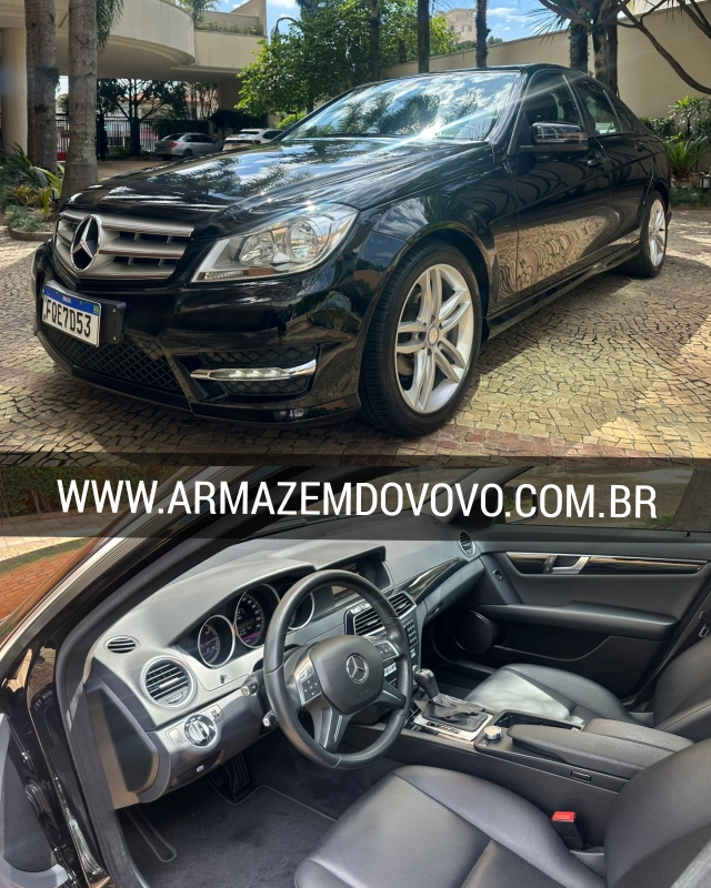 C180 - Foto #1 do anúncio à venda de Carro clássico