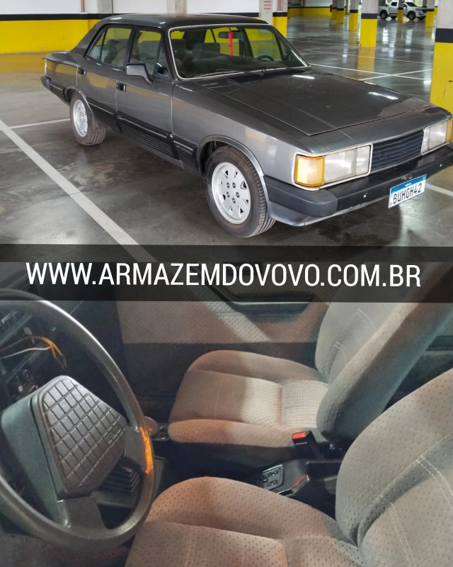 Opala - Foto #1 do anúncio à venda de Carro clássico