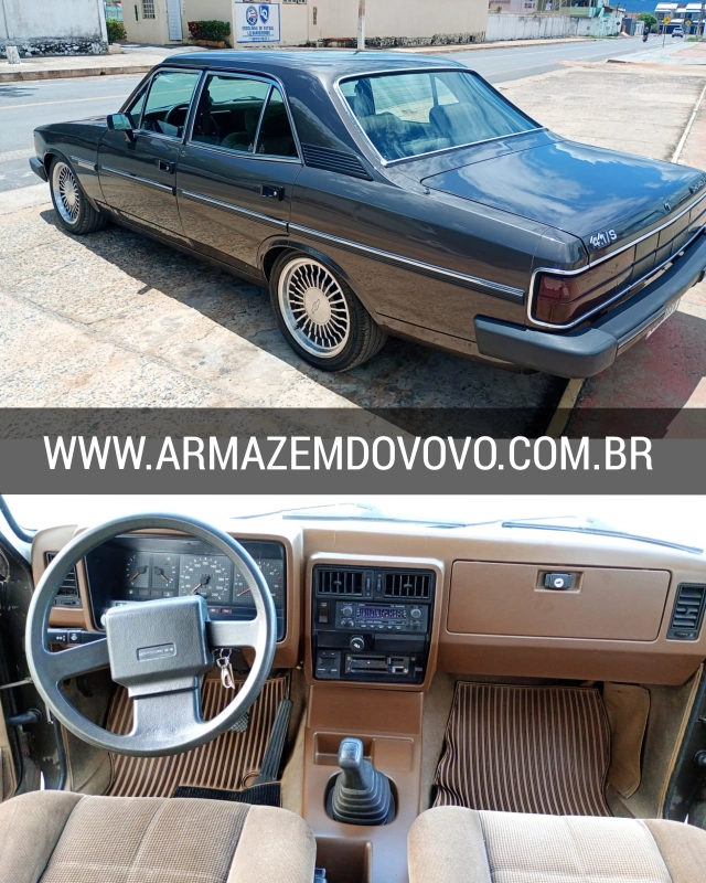 Opala - Foto #1 do anúncio à venda de Carro clássico