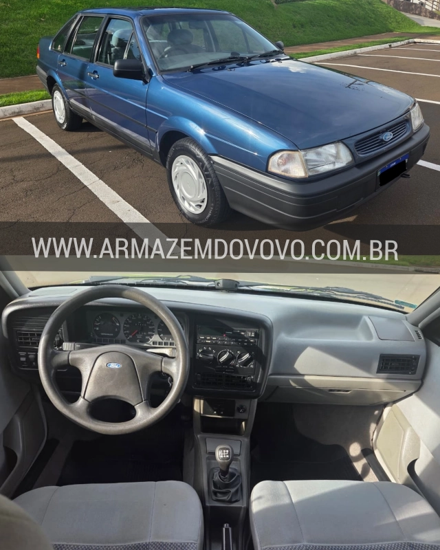 Versailles - Foto #1 do anúncio à venda de Carro clássico