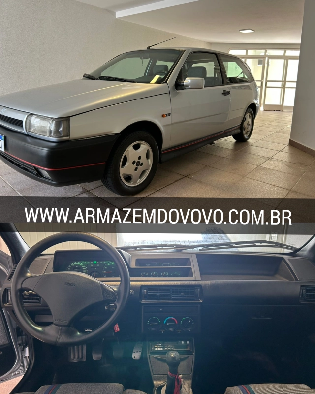 Tipo - Foto #1 do anúncio à venda de Carro clássico