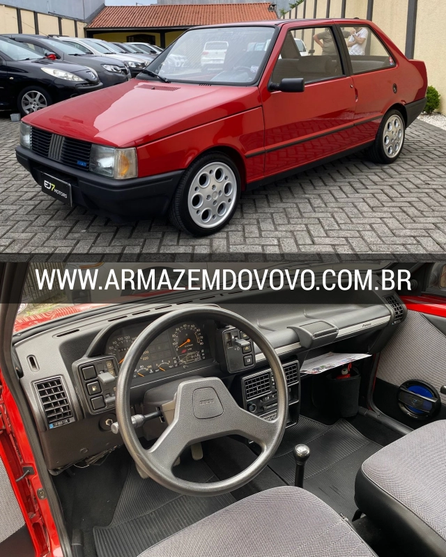 Prêmio - Foto #1 do anúncio à venda de Carro clássico