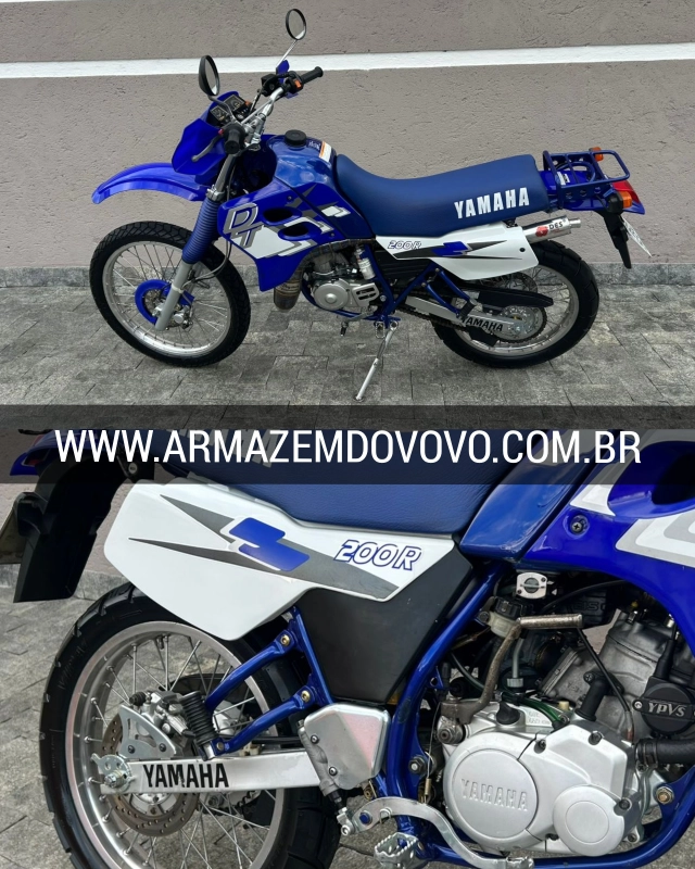 DT - Foto #1 do anúncio à venda de Carro clássico