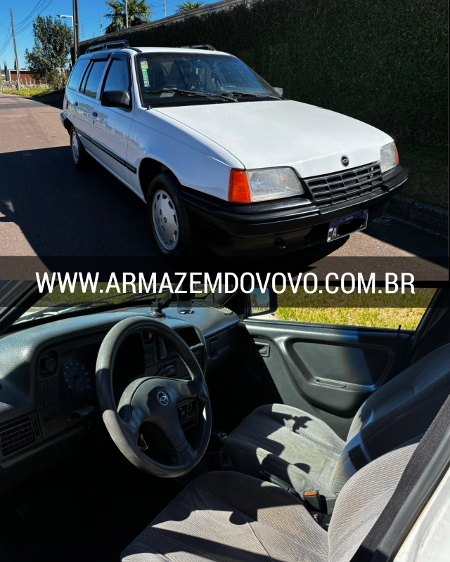 Ipanema - Foto #1 do anúncio à venda de Carro clássico