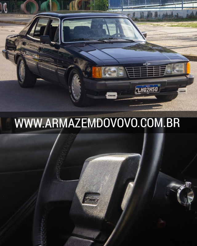 Opala - Foto #1 do anúncio à venda de Carro clássico