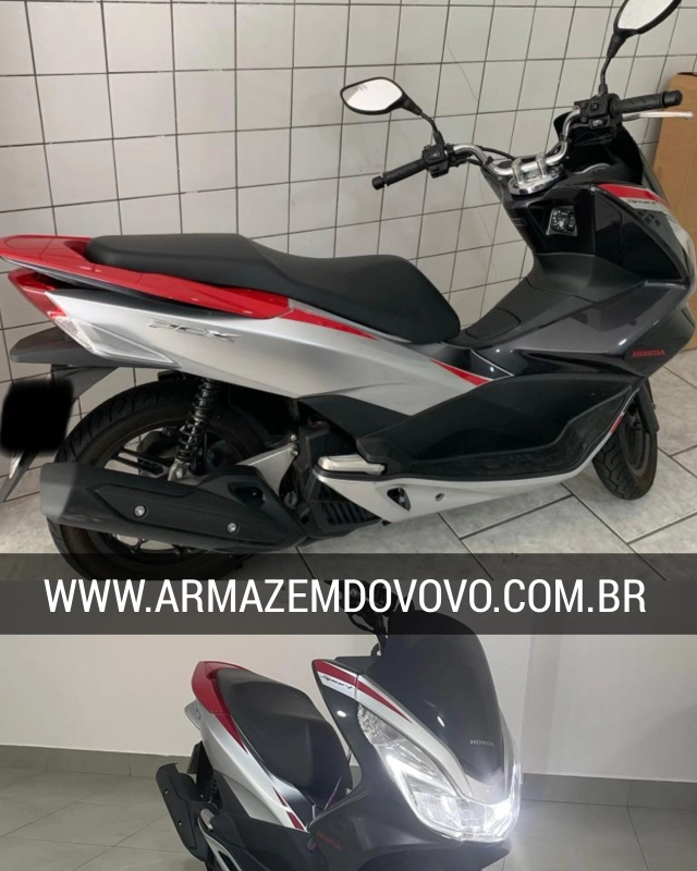 PCX - Foto #1 do anúncio à venda de Carro clássico