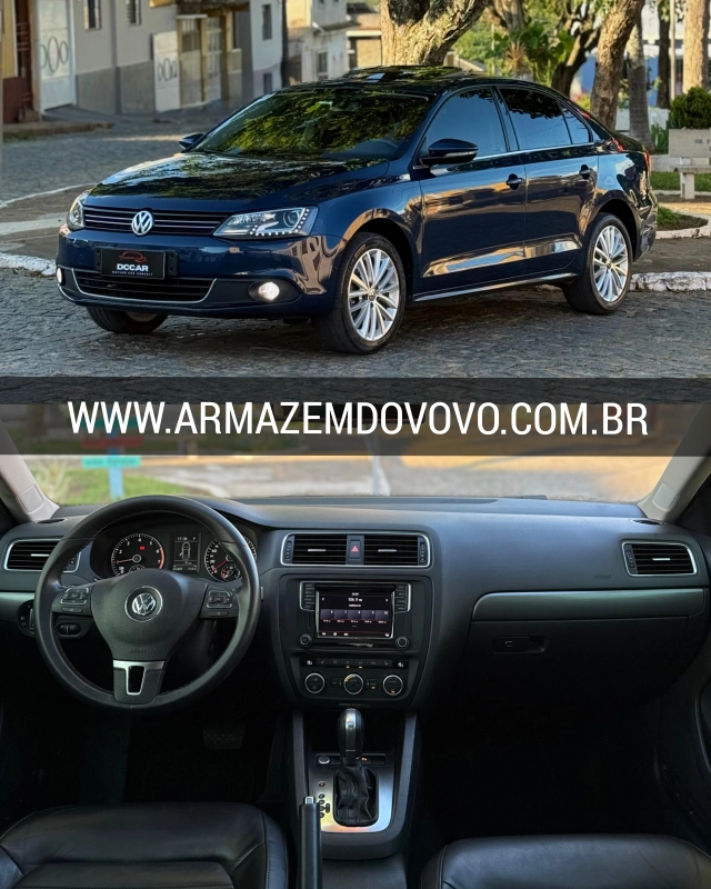Jetta - Foto #1 do anúncio à venda de Carro clássico