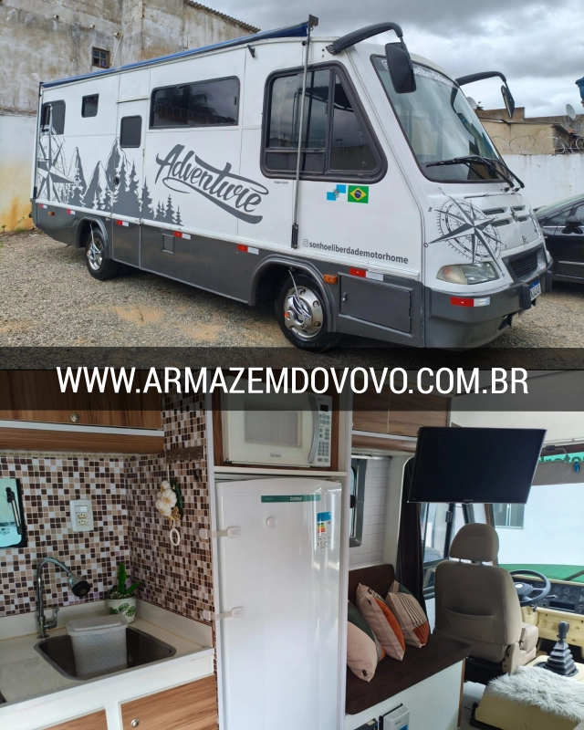 Guararapes - Foto #1 do anúncio à venda de Carro clássico