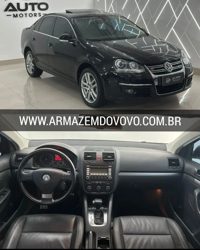 Jetta - Foto #1 do anúncio à venda de Carro clássico
