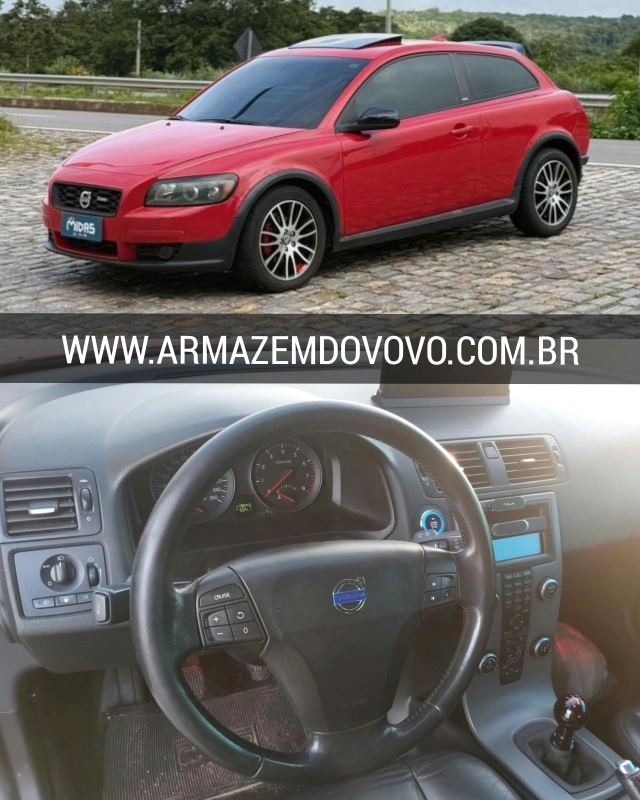 C30 - Foto #1 do anúncio à venda de Carro clássico