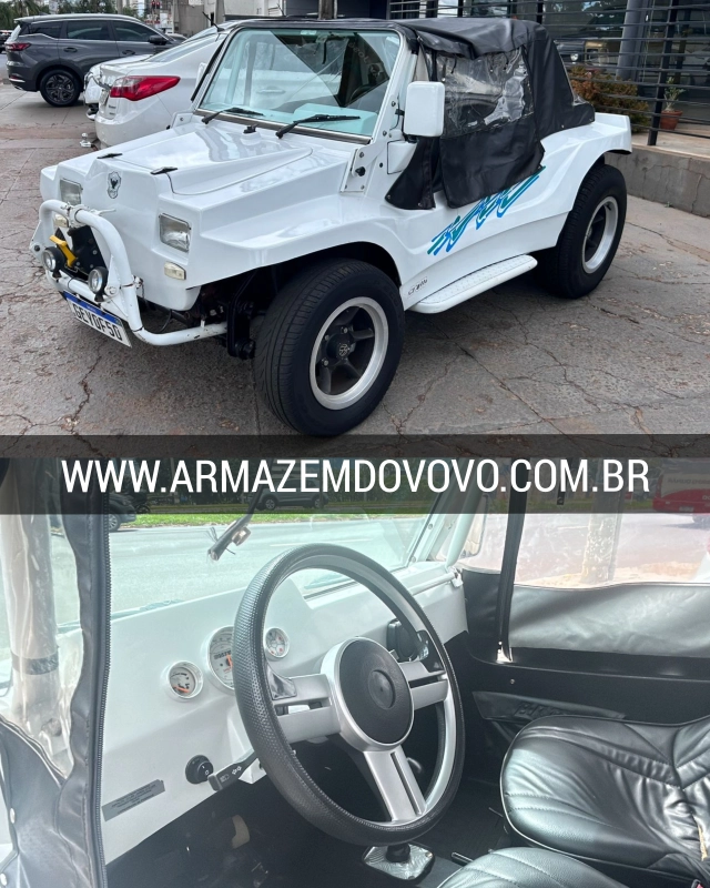 M11 - Foto #1 do anúncio à venda de Carro clássico
