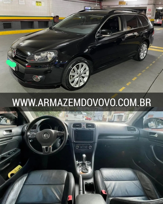 Jetta - Foto #1 do anúncio à venda de Carro clássico