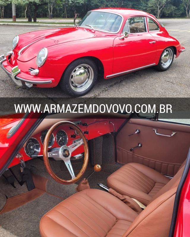Super 90 - Foto #1 do anúncio à venda de Carro clássico