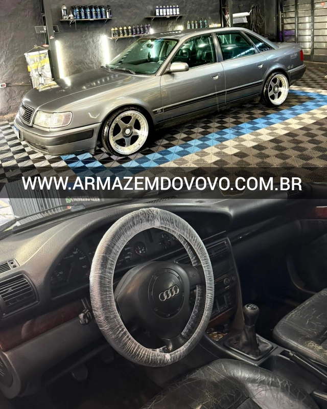 100 - Foto #1 do anúncio à venda de Carro clássico