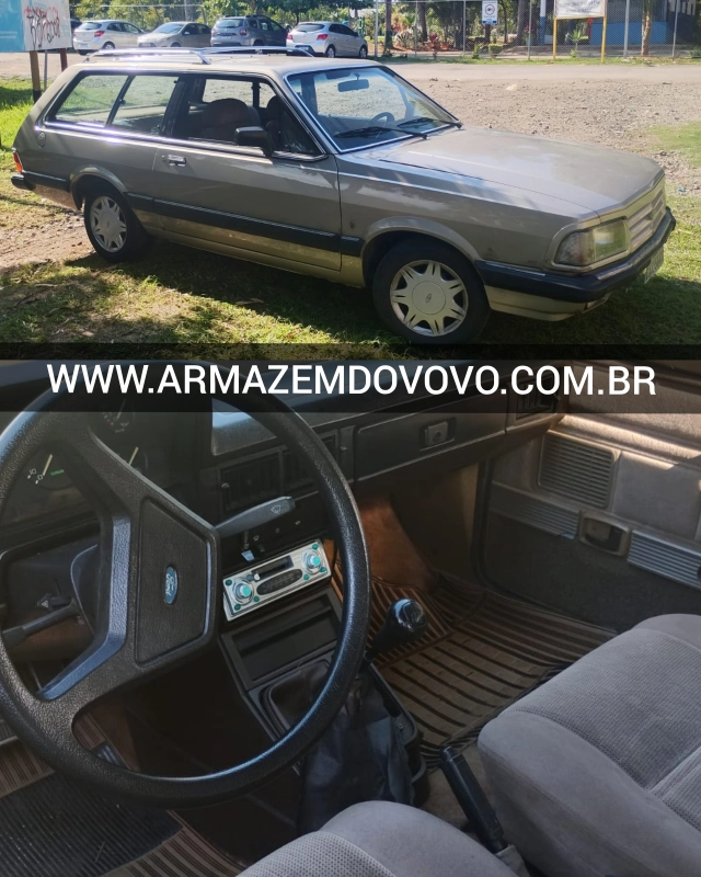 Belina - Foto #1 do anúncio à venda de Carro clássico