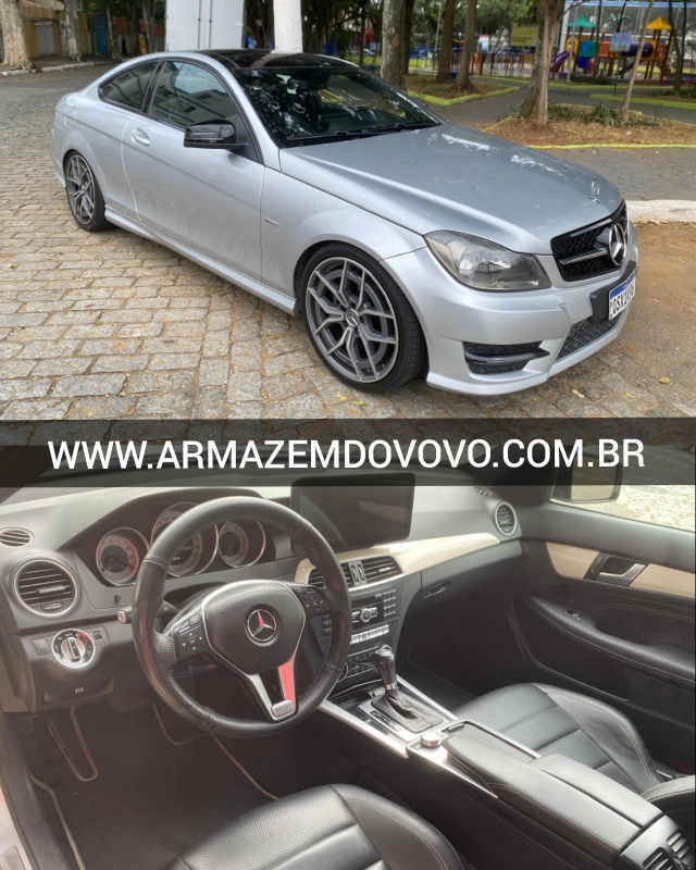 C180 - Foto #1 do anúncio à venda de Carro clássico