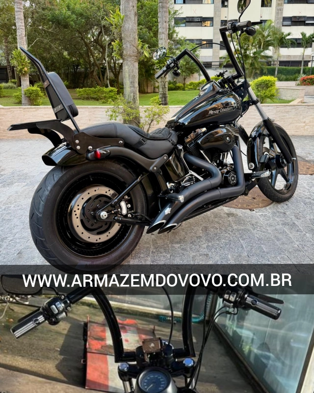 Deuce - Foto #1 do anúncio à venda de Carro clássico
