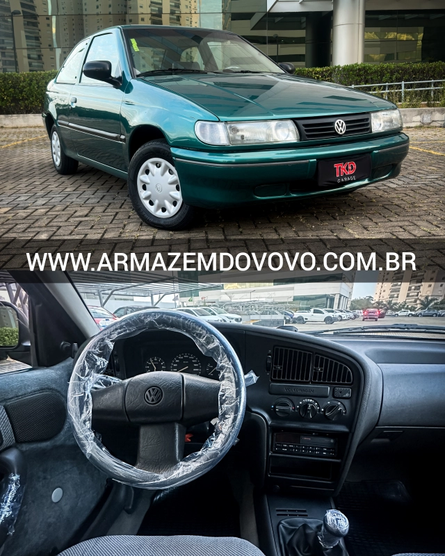 Logus - Foto #1 do anúncio à venda de Carro clássico