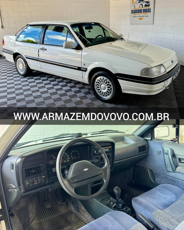 Versailles - Foto #1 do anúncio à venda de Carro clássico