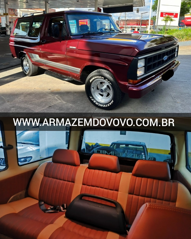 Envemo - Foto #1 do anúncio à venda de Carro clássico