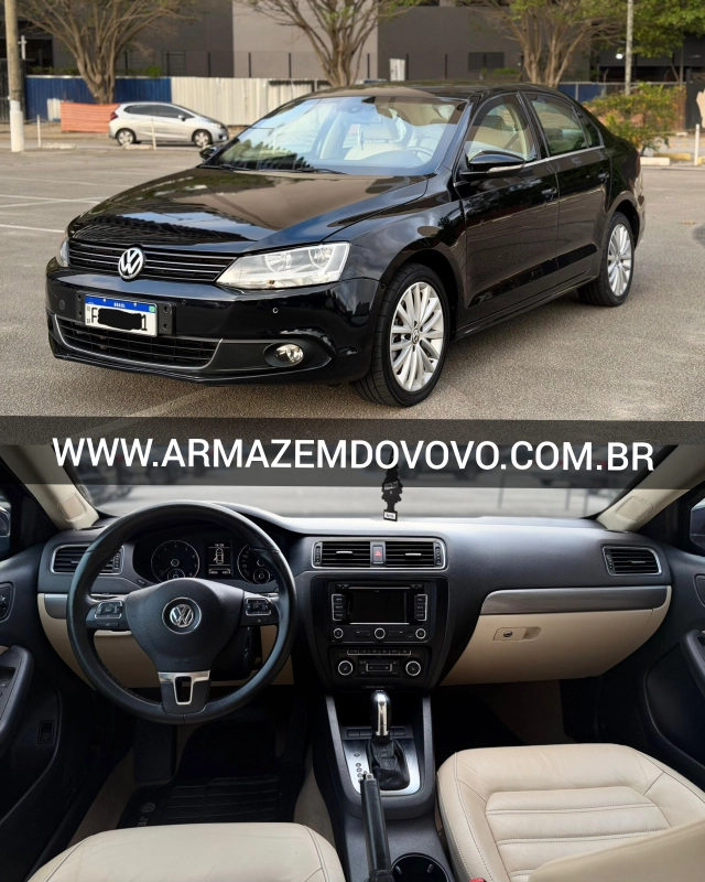 Jetta - Foto #1 do anúncio à venda de Carro clássico
