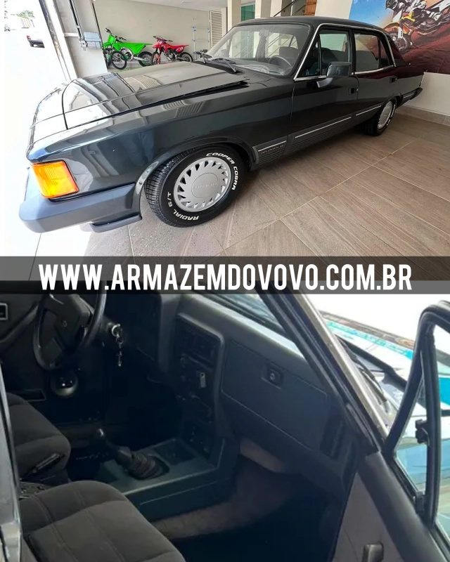 Opala - Foto #1 do anúncio à venda de Carro clássico