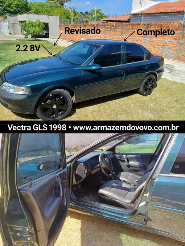 Vectra